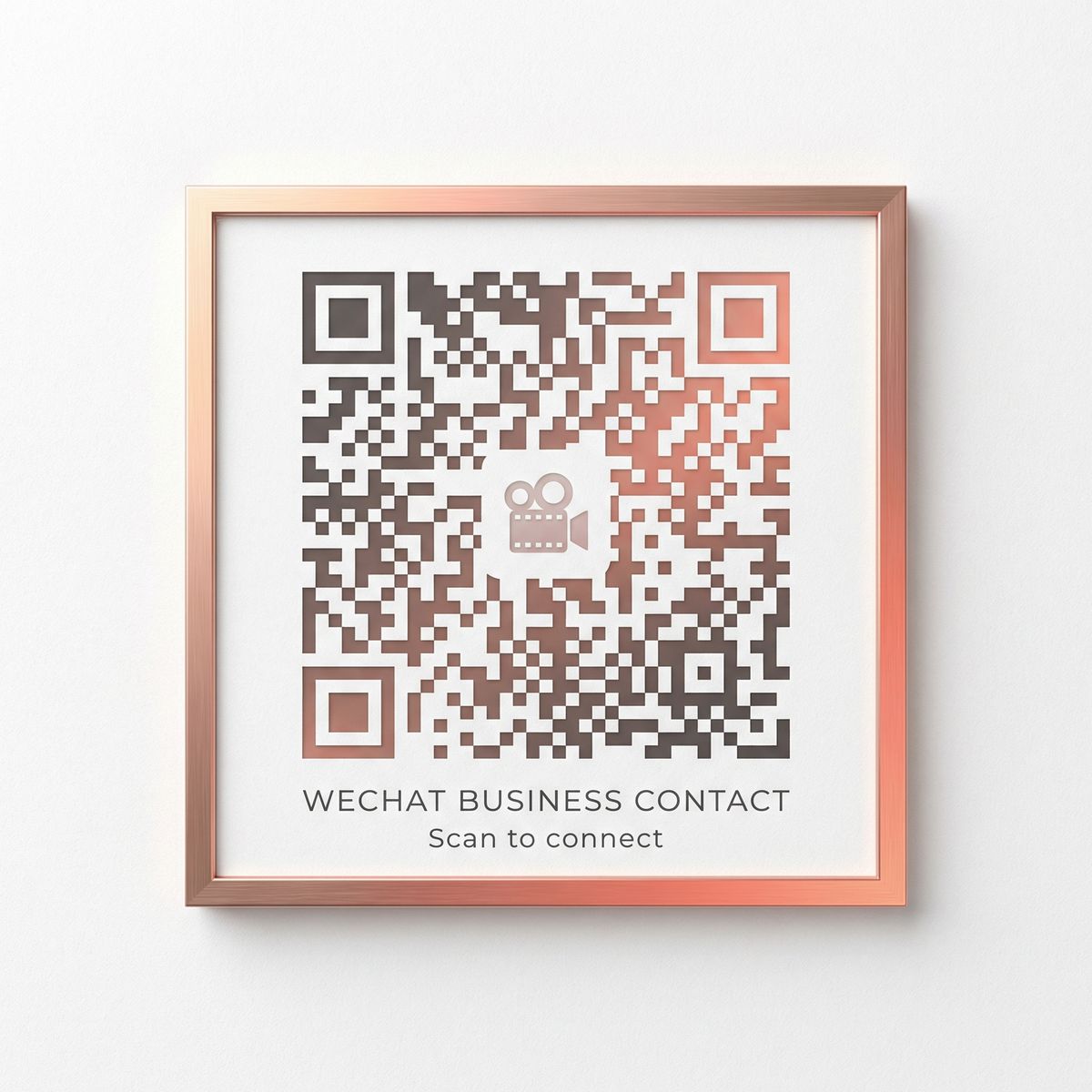 糖心vlog商务二维码