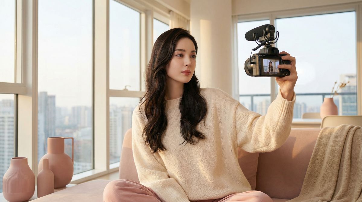 糖心vlog生活日常视频